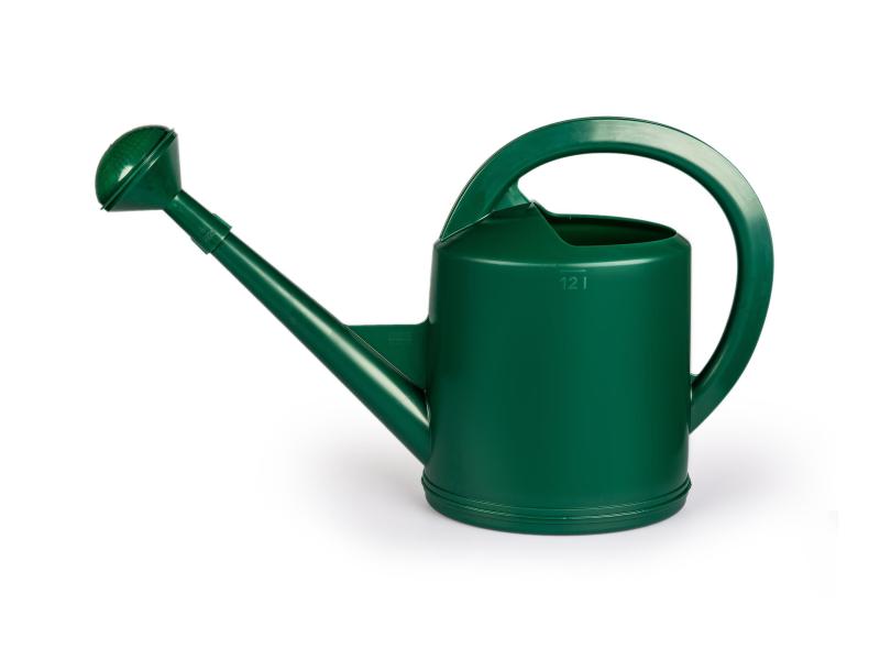 Stöckli Garten-Giesskanne 12l