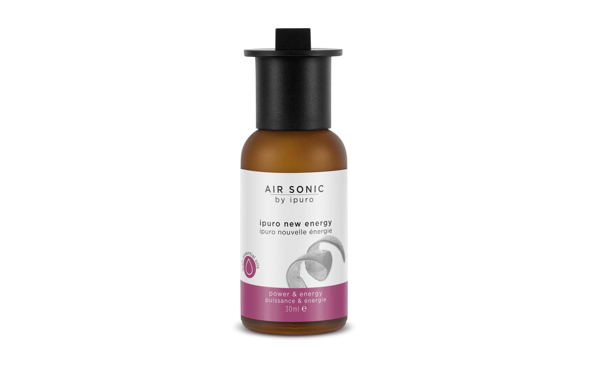 Ipuro Duftöl new energy 30ml