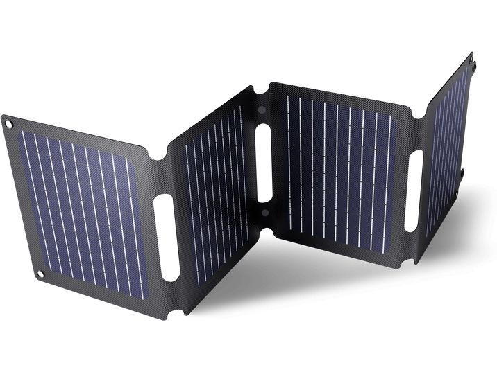 Trust Solar Panel Zuny 40W