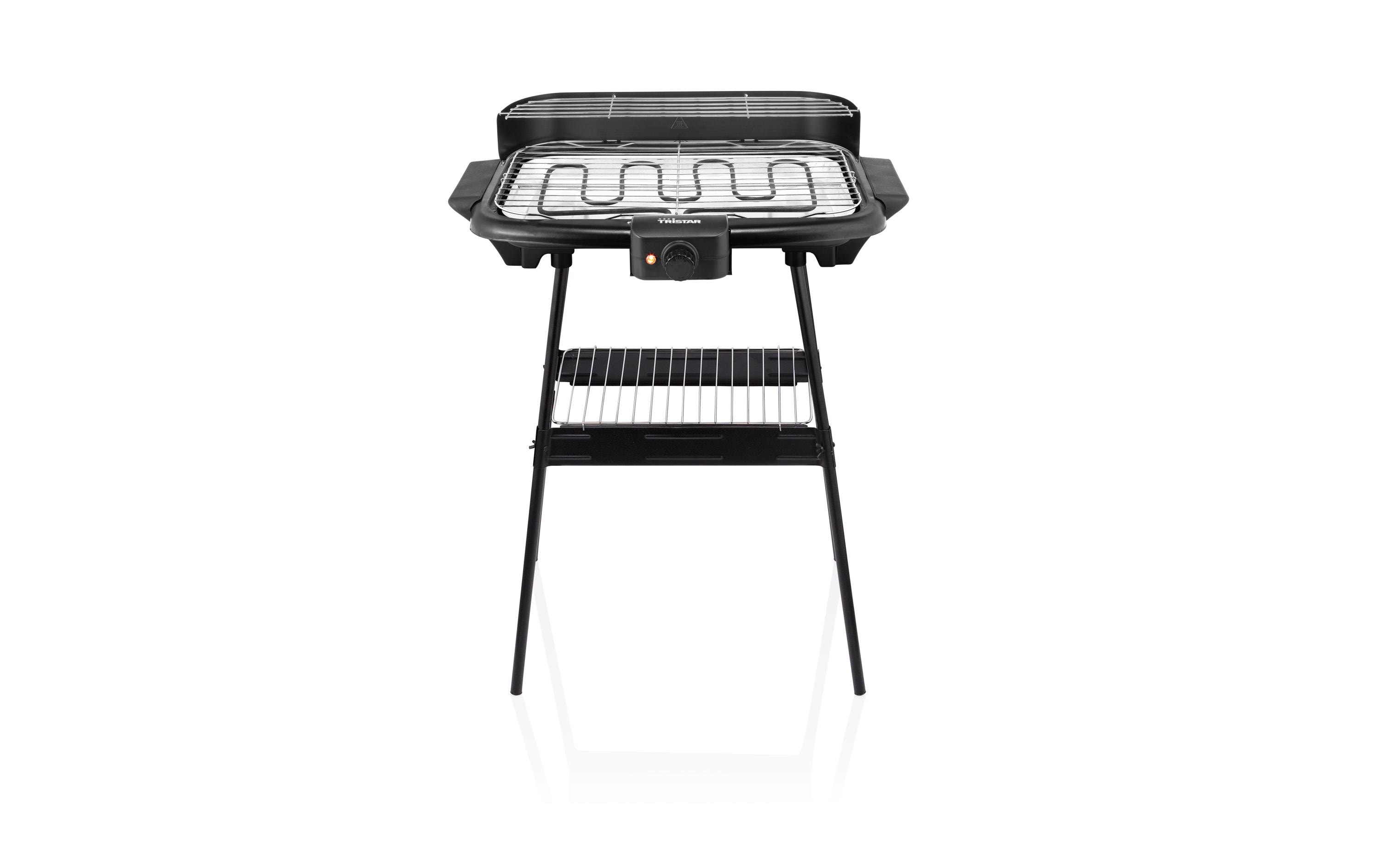 Tristar Elektrogrill Barbecue BQ-2830
