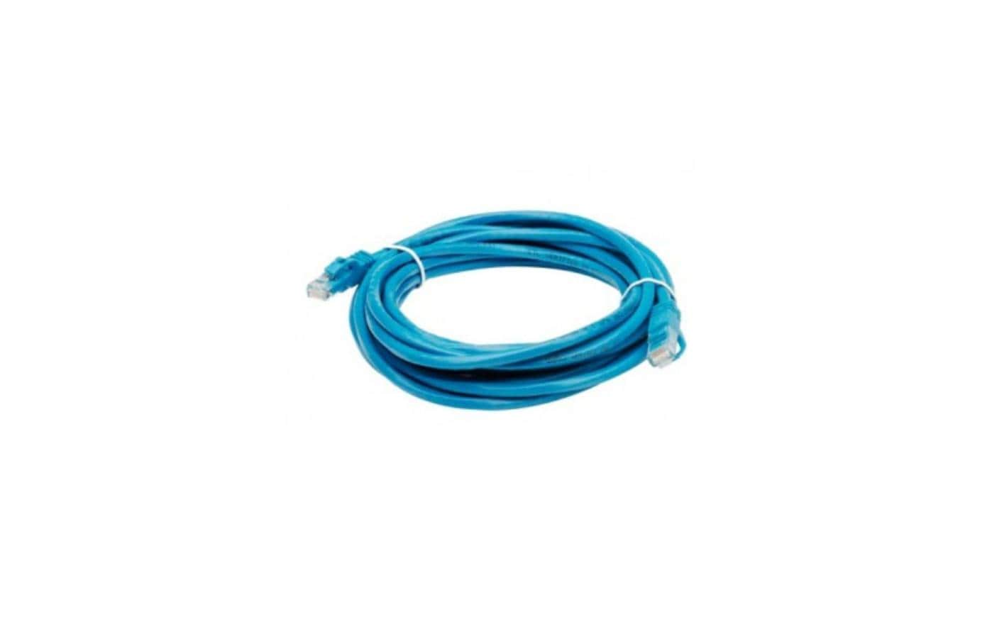 Victron RJ45 UTP Kabel 0.9m / Netzwerkkabel für VE.Can, VE.Bus