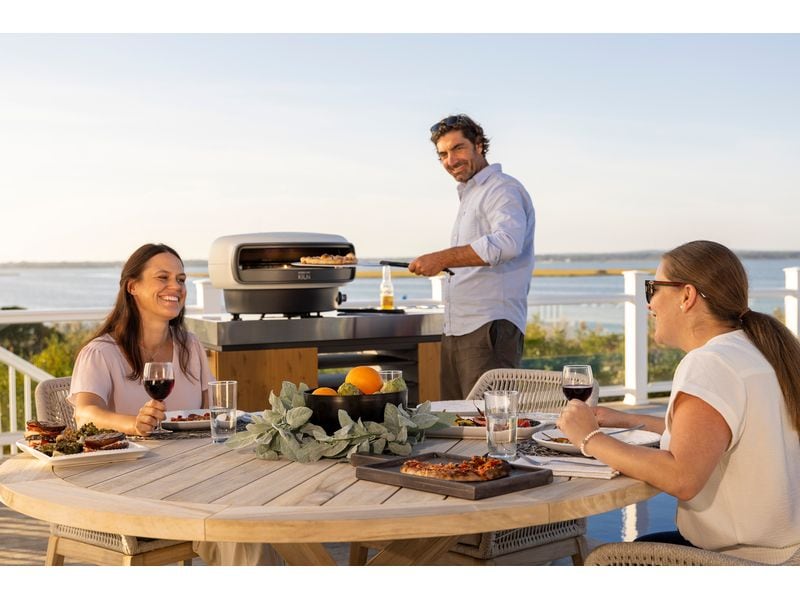 verdure KILN Pizzaofen