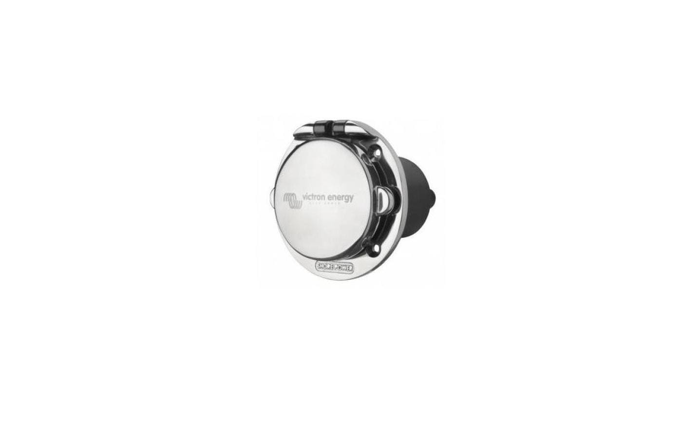 Victron Energy Landanschluss Steckdose