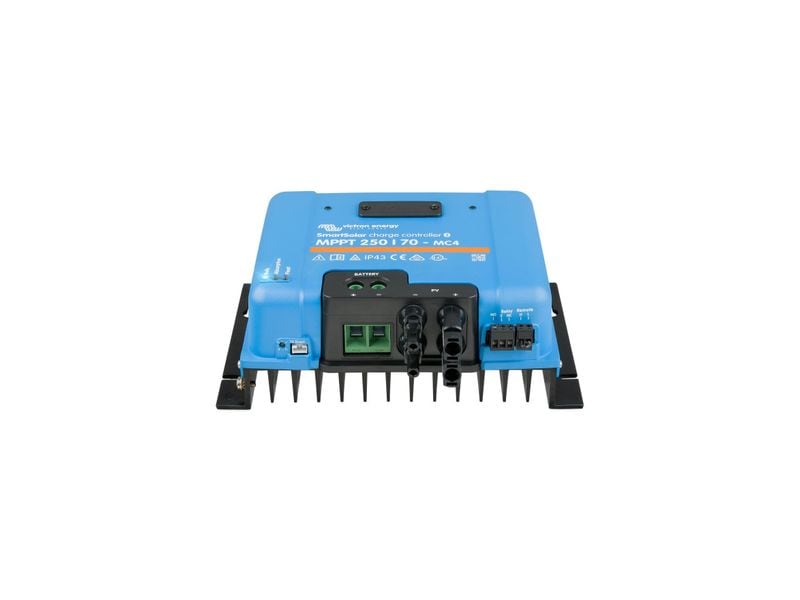 Victron Energy SmartSolar 250/70 MC4