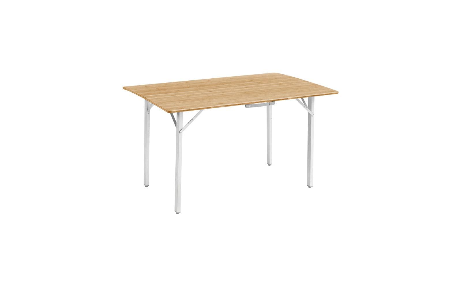Outwell Kamloops L Campingtisch (Bambus)