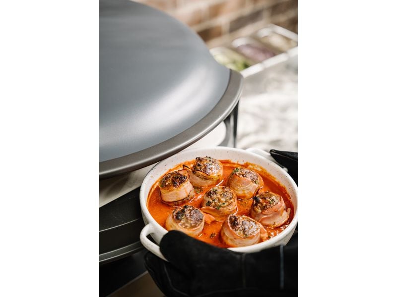 verdure KILN Pizzaofen