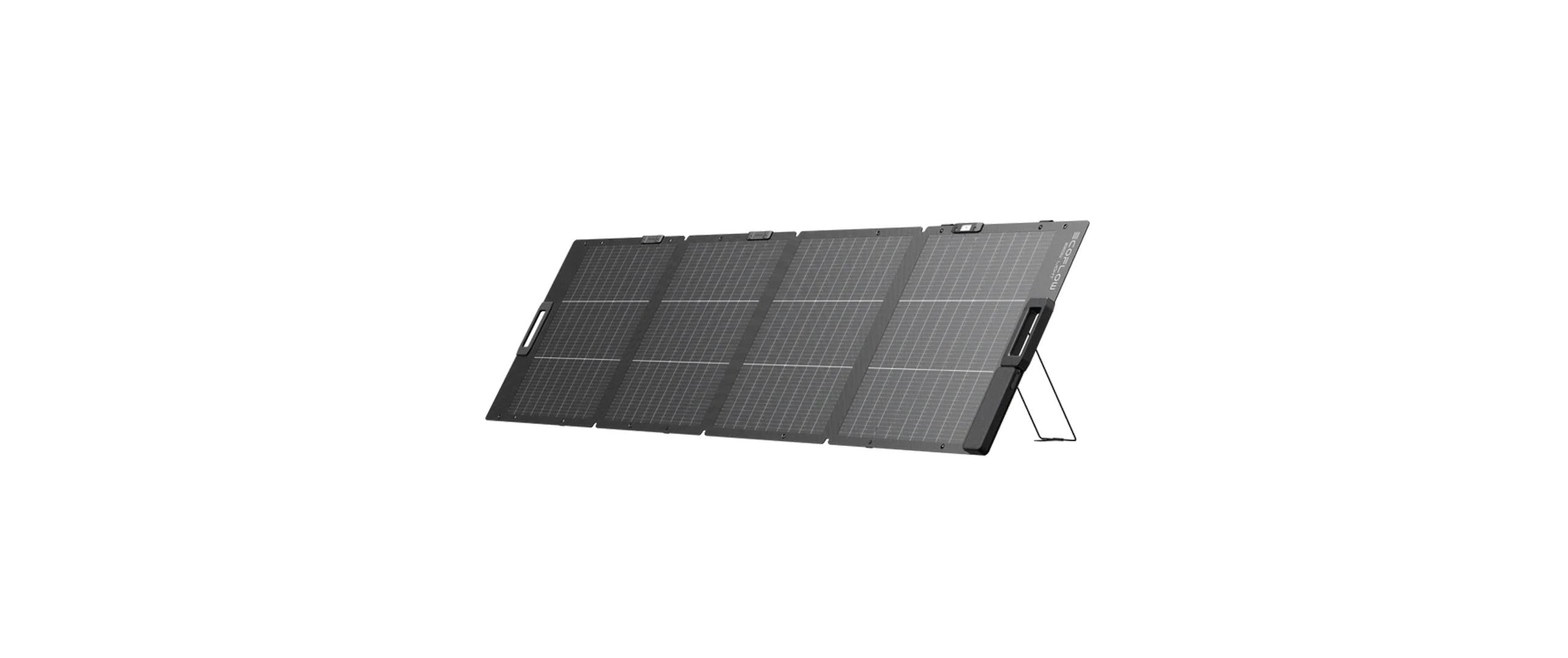 EcoFlow Solarpanel NextGen 220 W