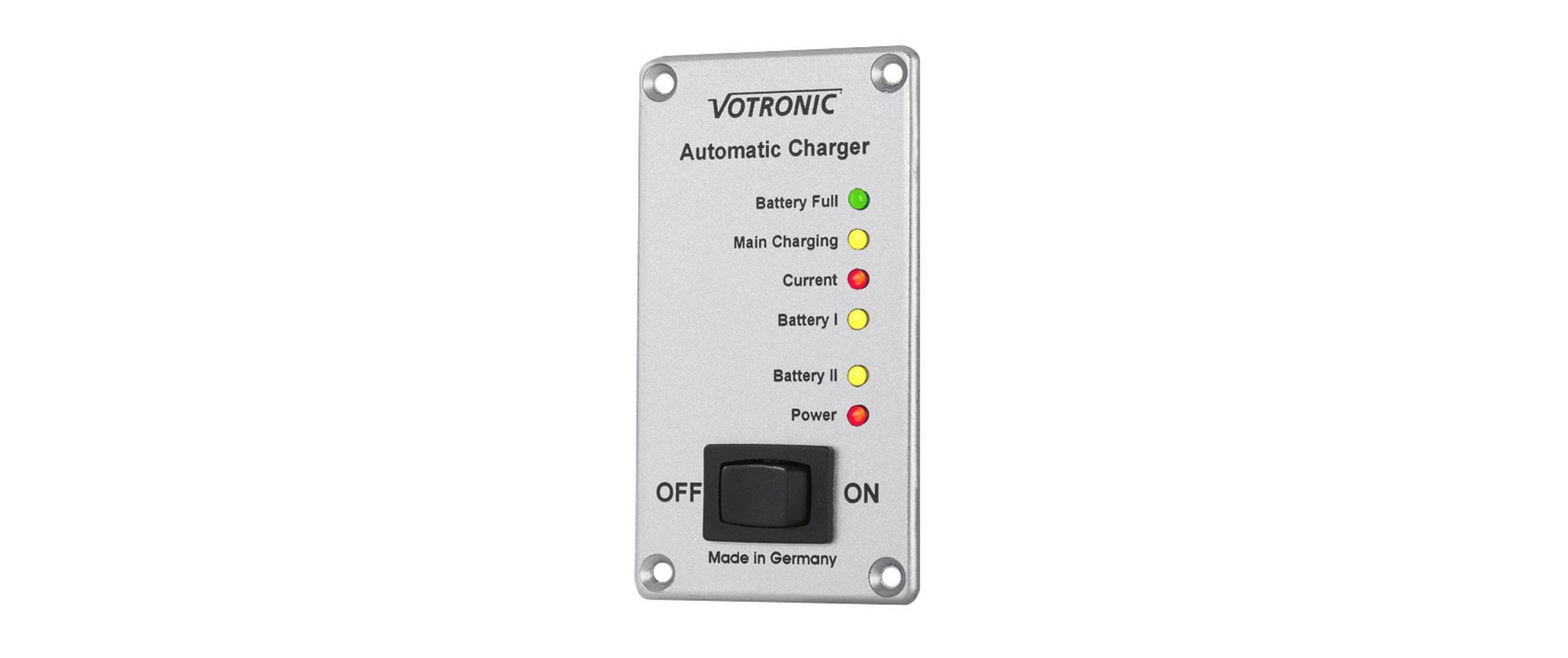 Votronic Fernbedienung S