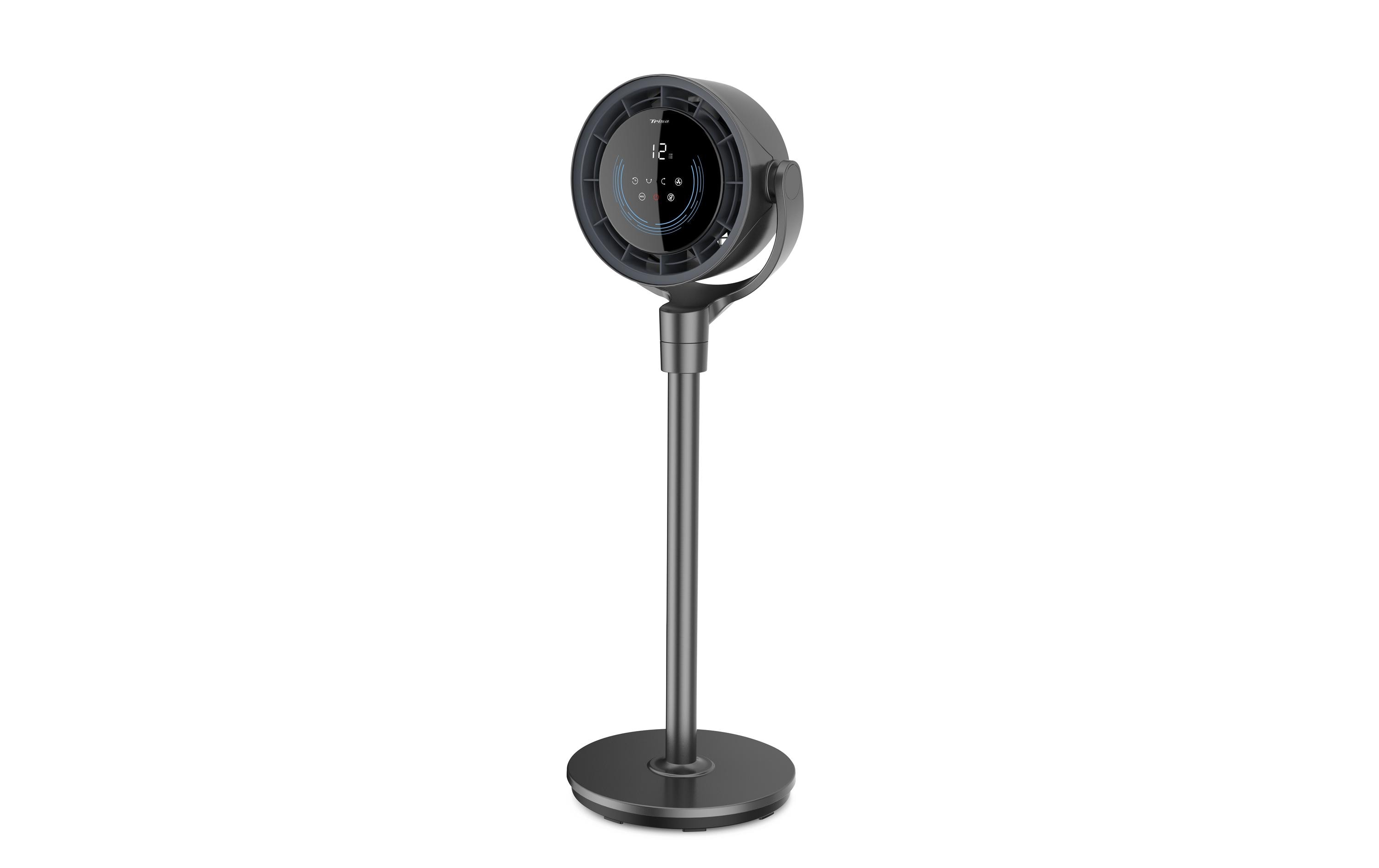 Trisa Comfort Breeze X84 Max