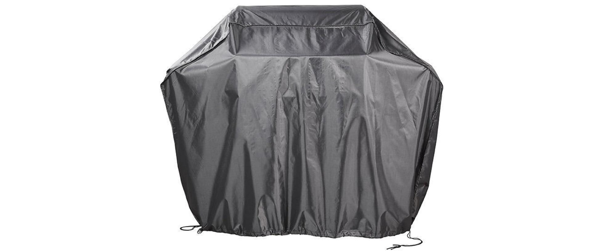 AeroCover Abdeckhaube Universal 126 x 52 x 101 cm