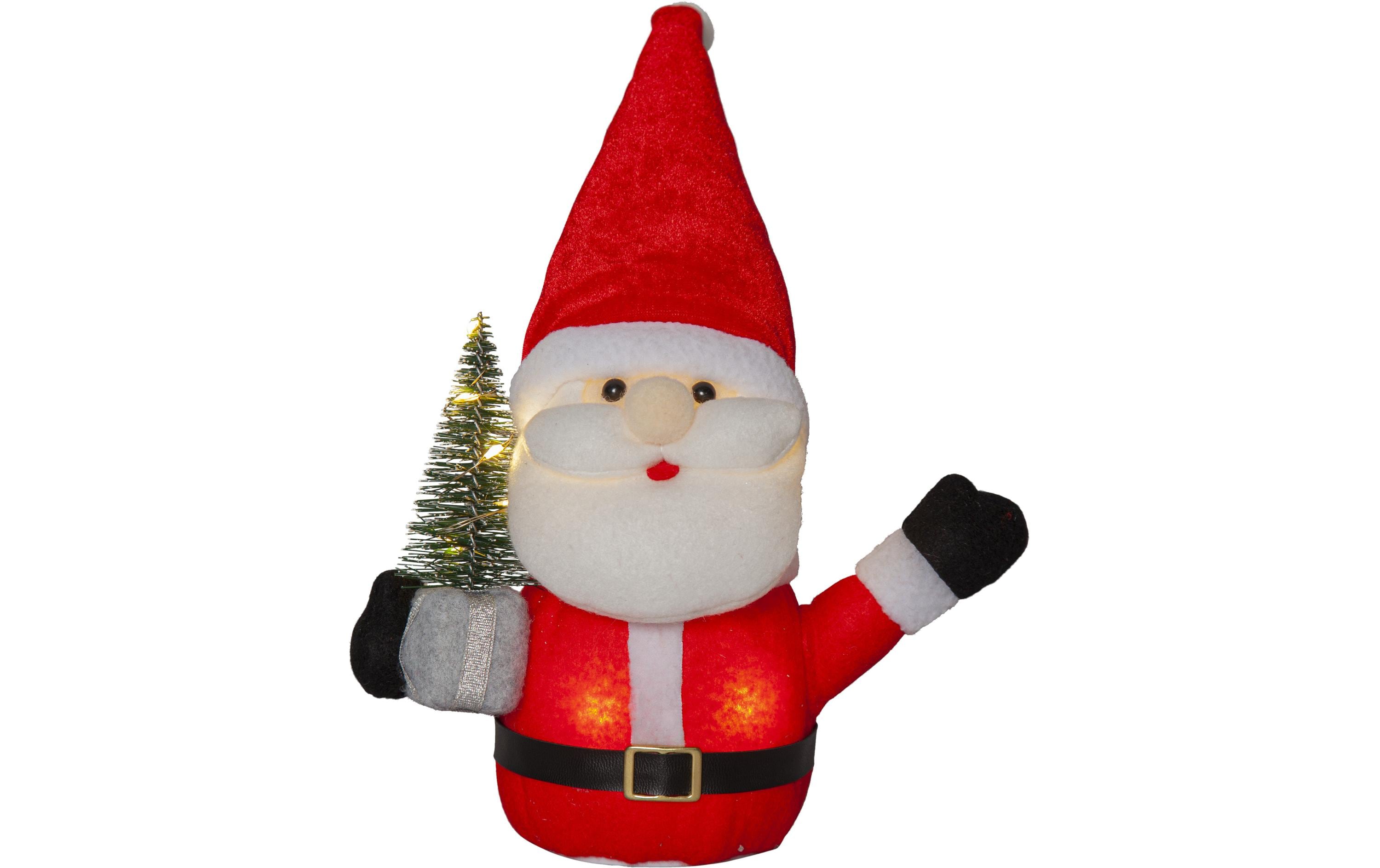 Star Trading LED-Figur Joylight, Warmweiss – LED-Weihnachtsfigur von Star Trading