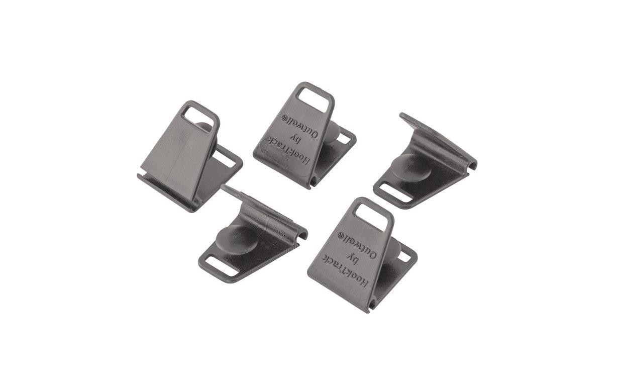 Outwell HookTrack Hook – Outwell Befestigungszubehör