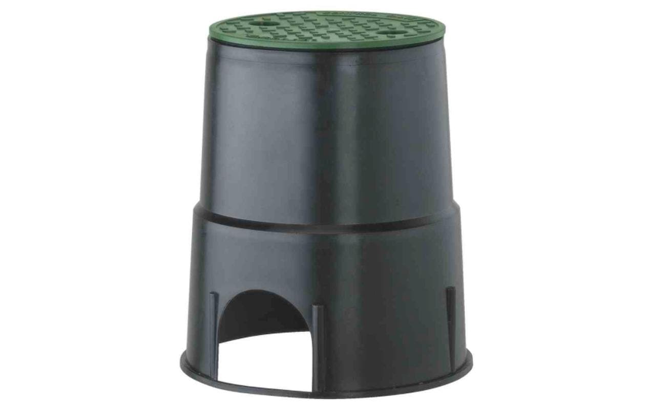 GARDENA Ventilschacht – Bauteil für das Bewässerungssystem