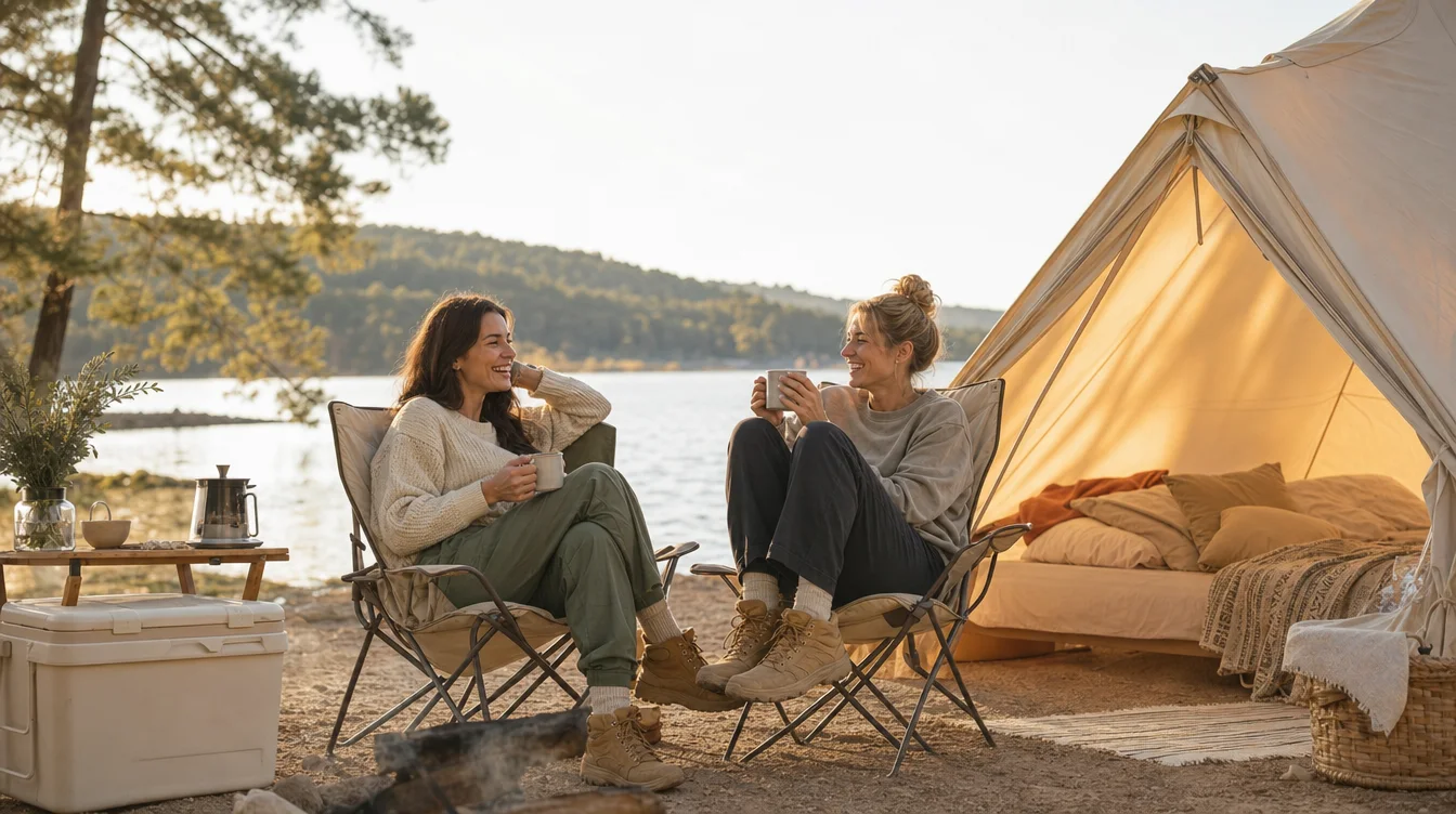 Camping & Outdoor