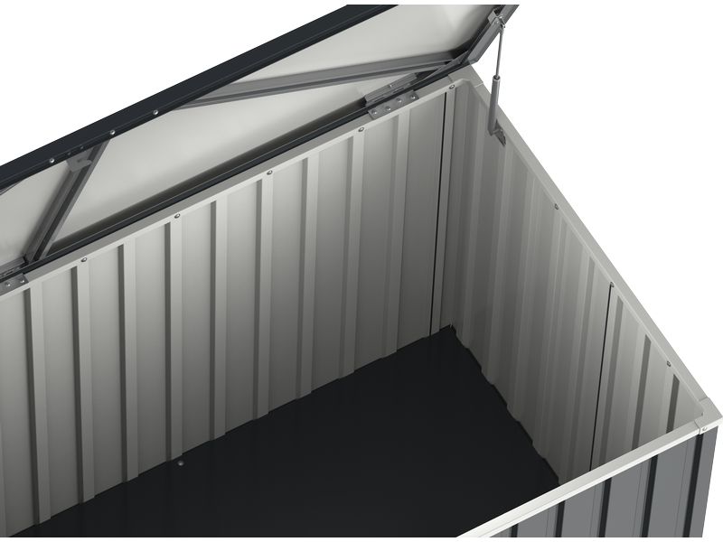 Metal Cushion Box 1.9