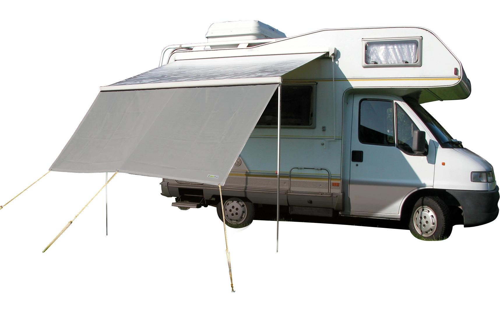 Eurotrail Sun Blocker
