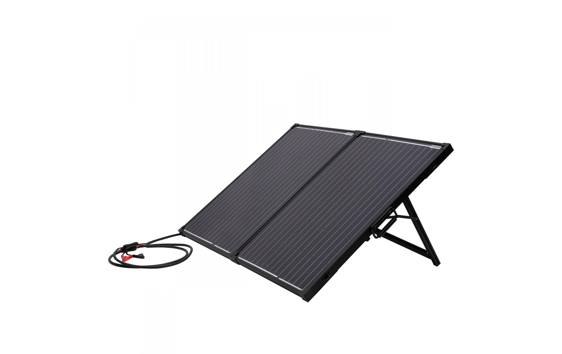 Technaxx Solarkoffer TX-215 100 W
