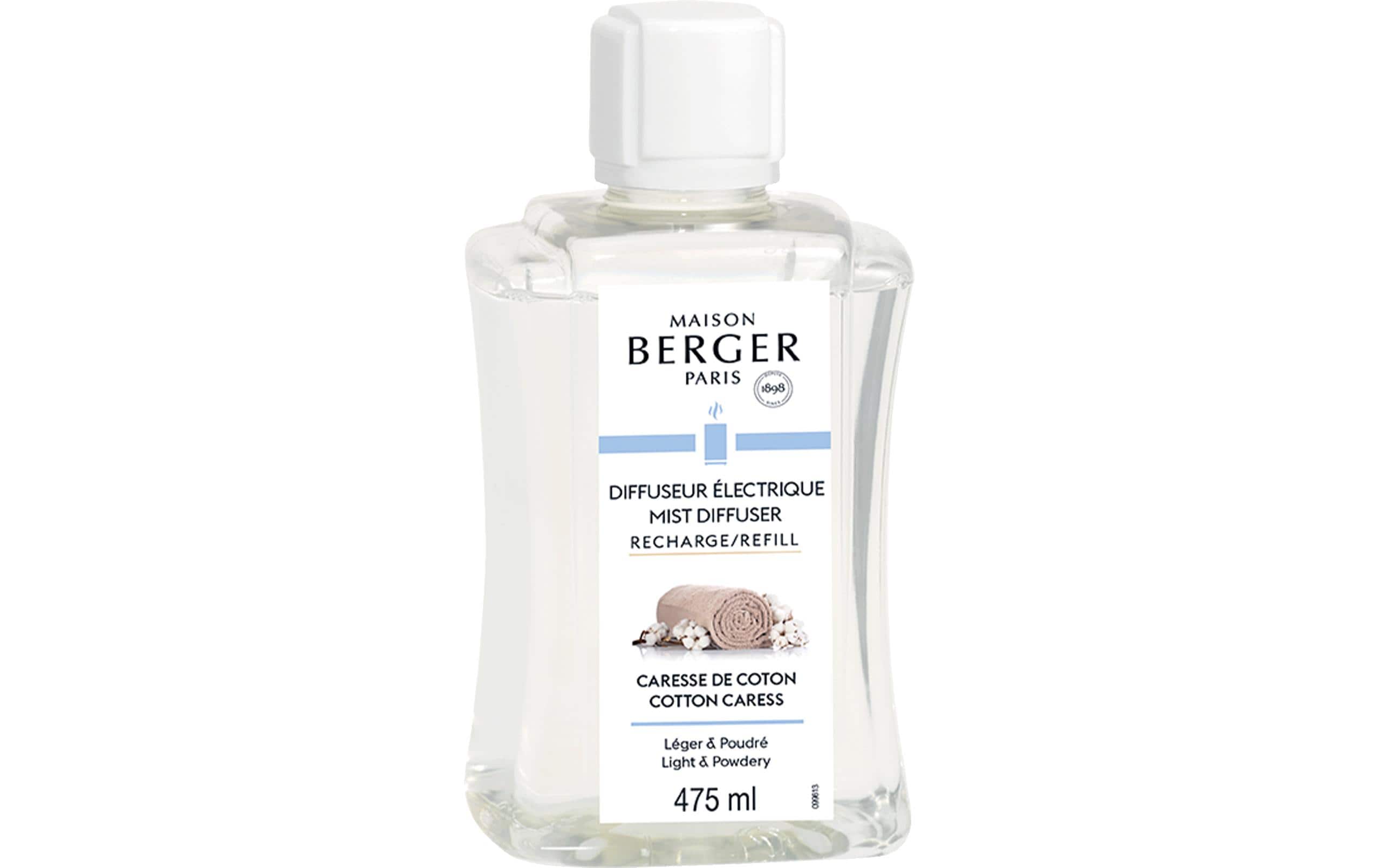 Maison B. Refill elektr. Diffusor 475ml
