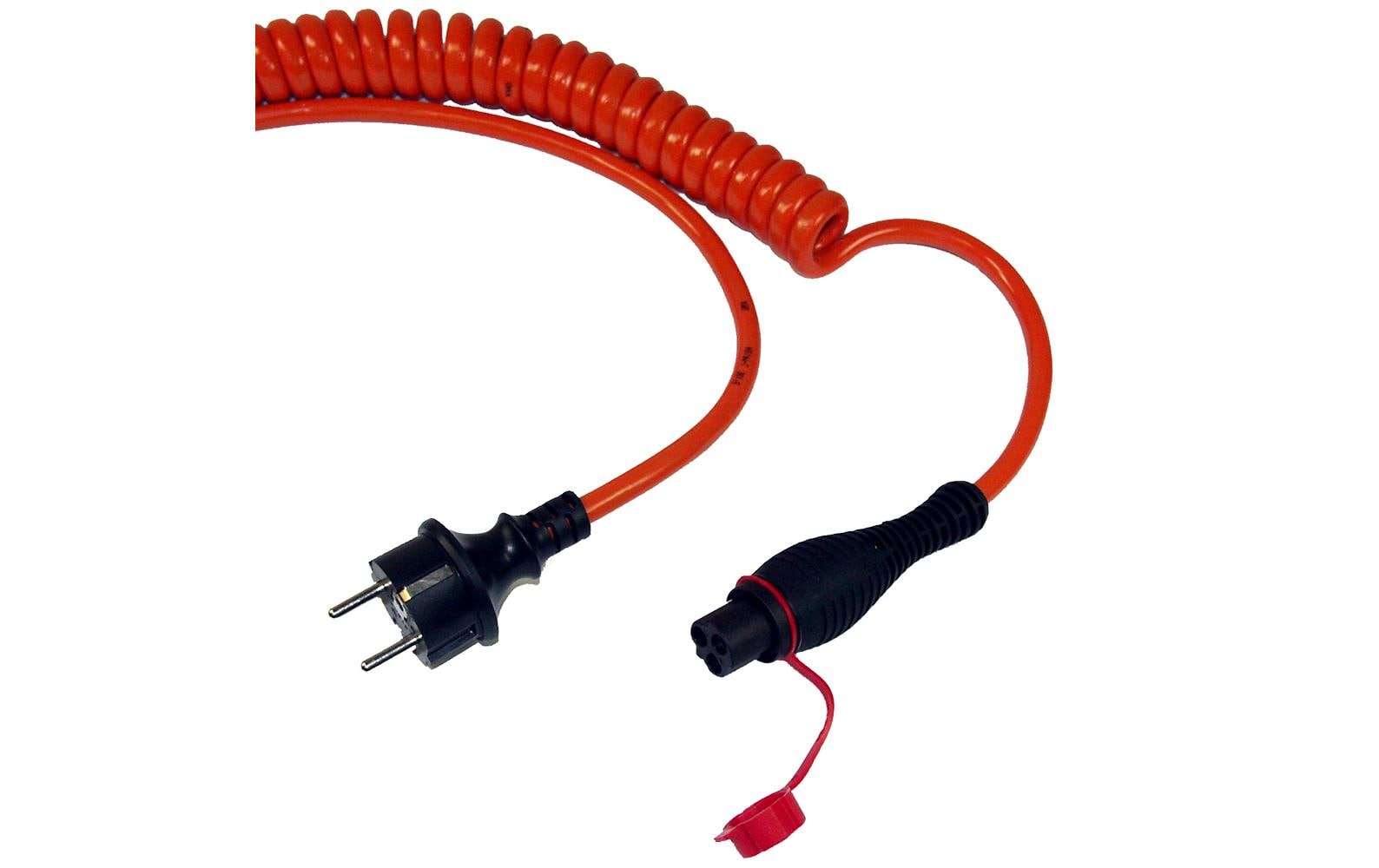 Votronic Anschlusskabel Spiral 230 V