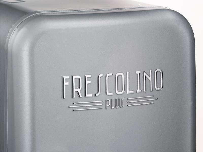 Trisa Mini Kühlschrank Frescolino Plus