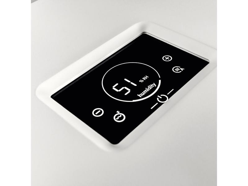 Venta Kaltluft LW 74 WiFi weiss