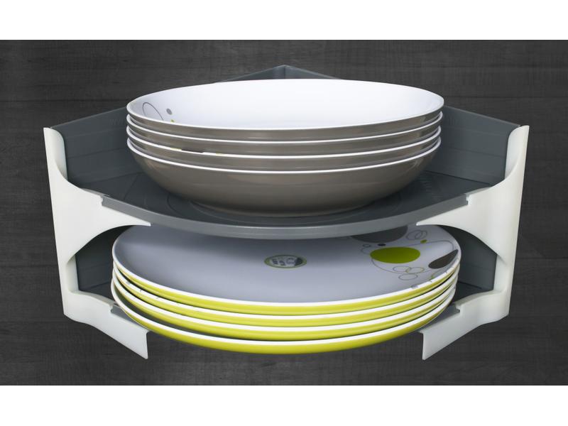 purvario Tellerhalter EKKOO