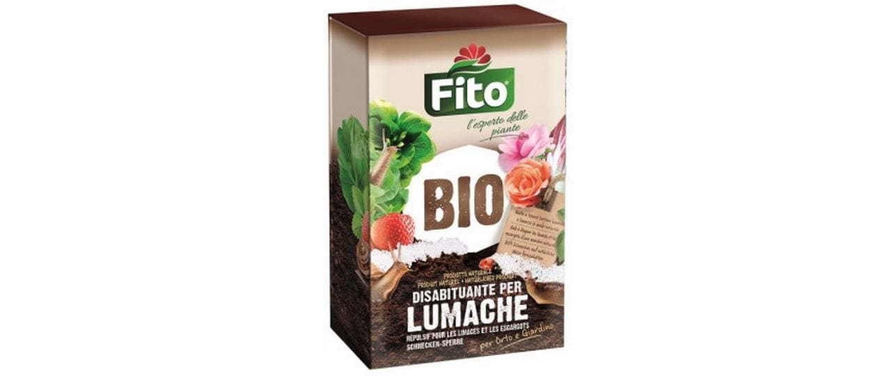 Fito Schnecken BIOFITO 500 g