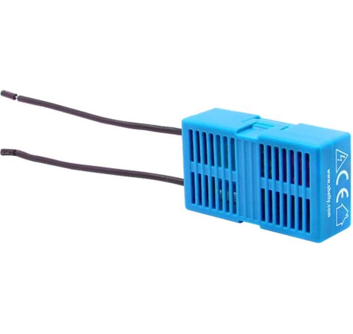 Shelly Bypass zu Shelly 1 L / 2 L Gen 3