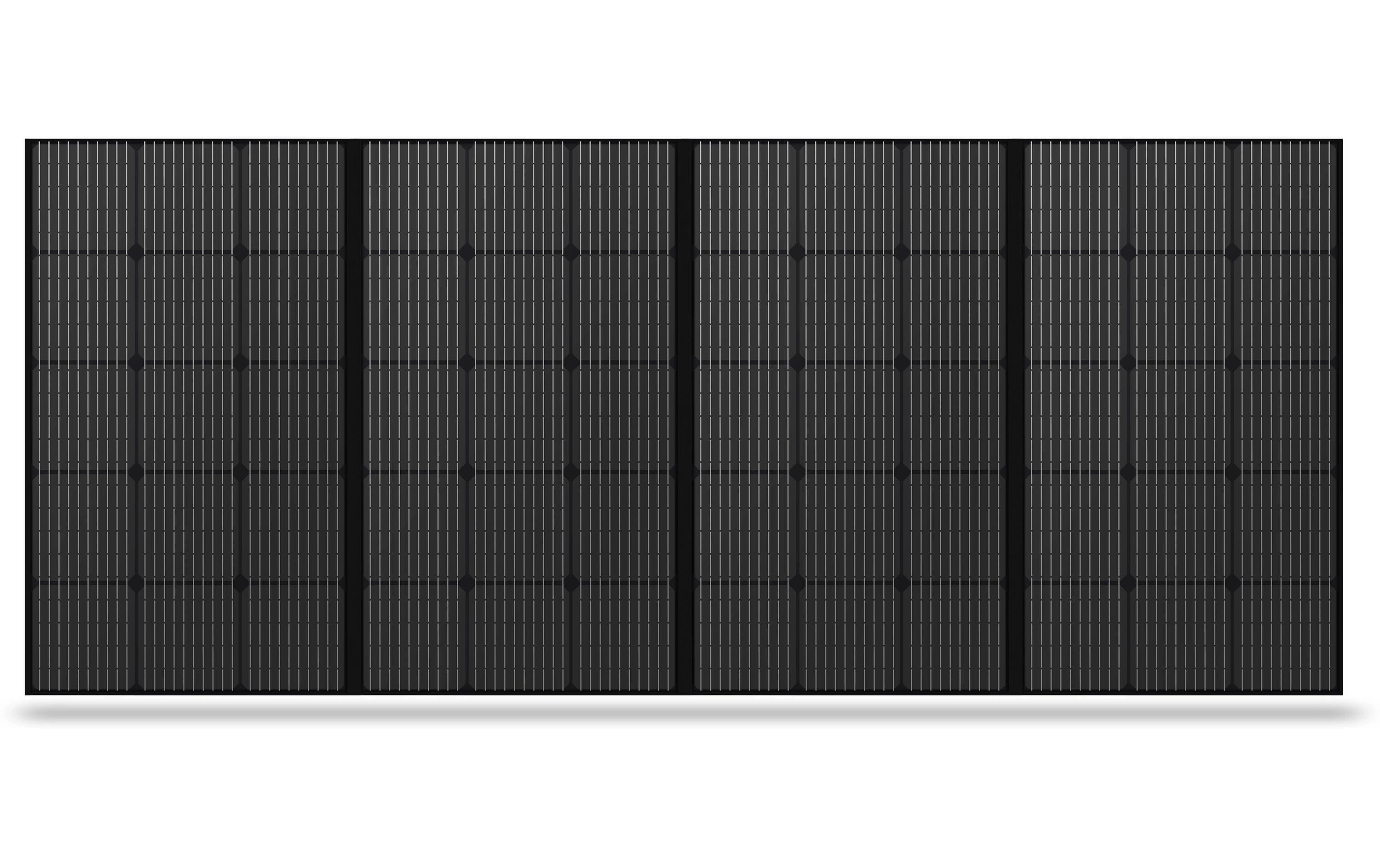 Bluetti PV350 Faltbares 350W-Solarpanel