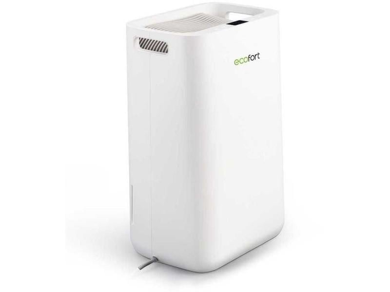 Ecofort Luftentfeuchter ecoQ DryAir 13L