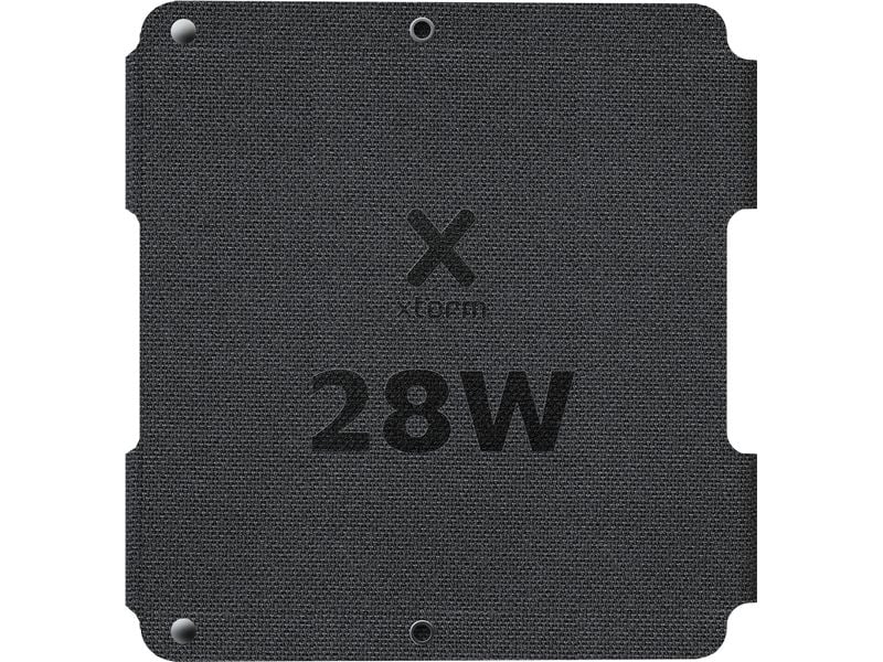 Xtorm SOLAR-PANEL 28W XR2S28