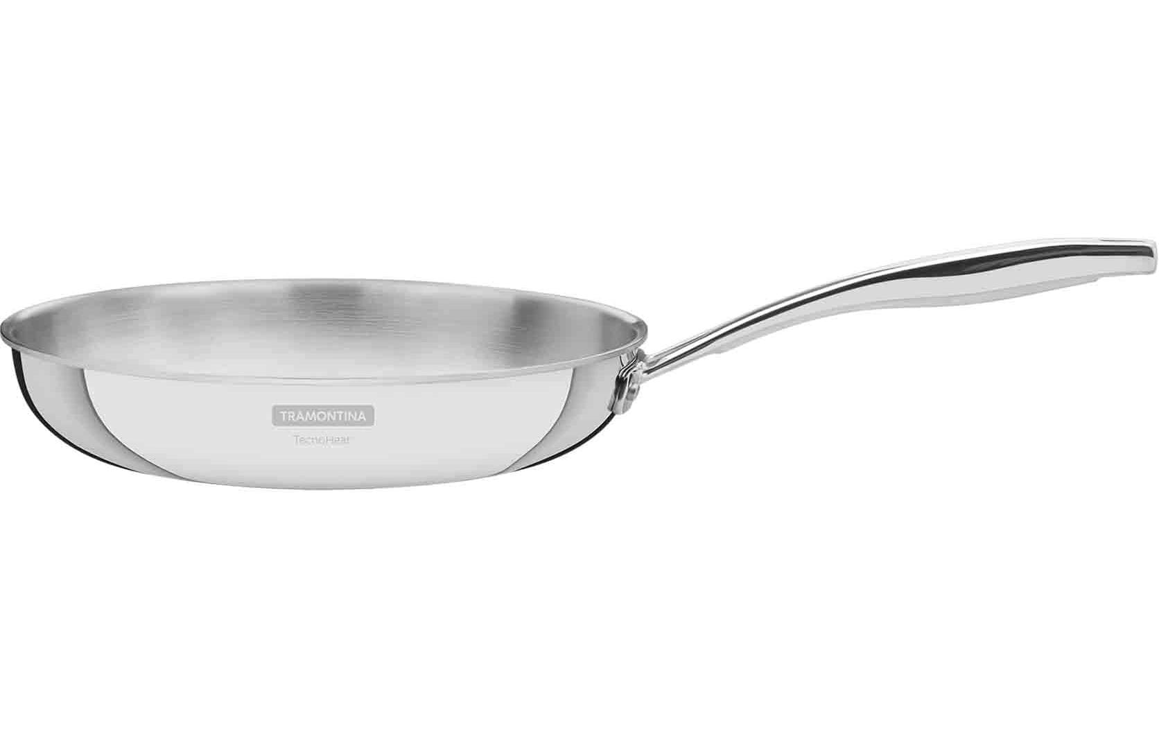Tramontina Grano Edelstahl 3-lagig 2.2 l 26 cm