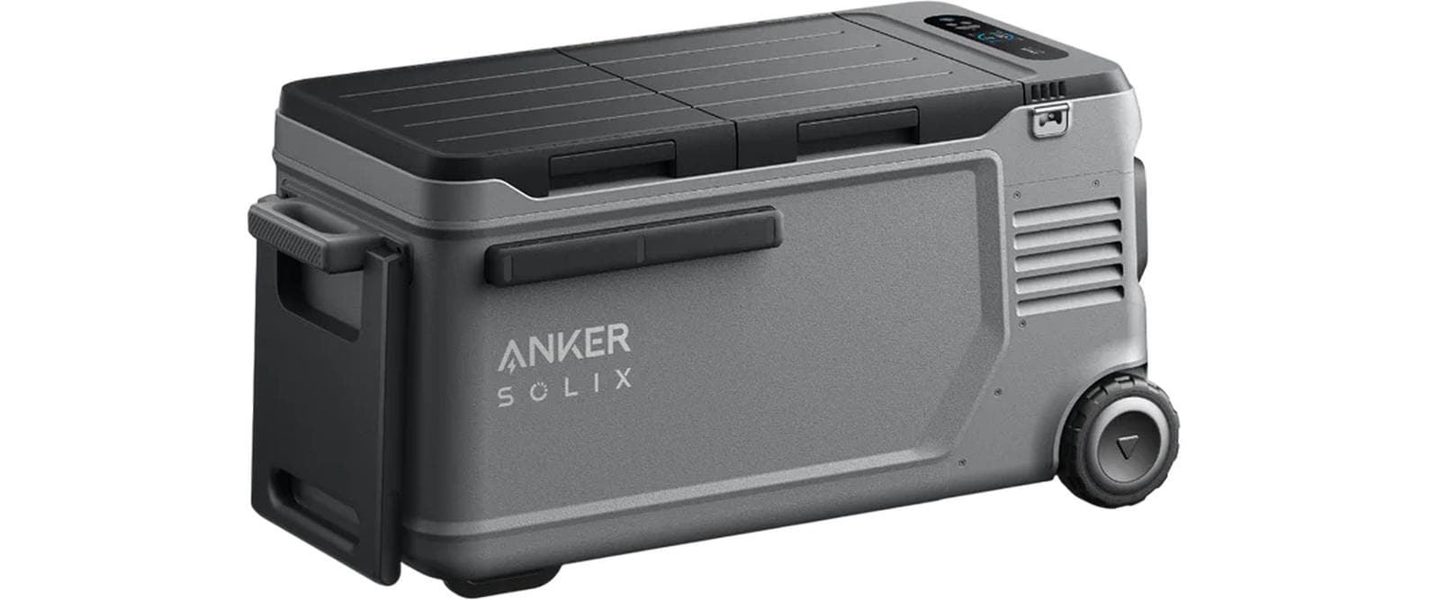 Anker Kühlbox EverFrost Powered Cooler 2 58 l