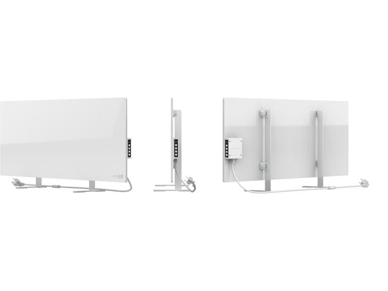 AENO, Infrarotheizer Premium Eco Smart LED