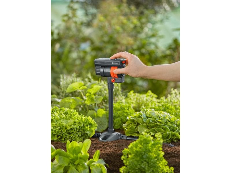 Gardena Micro-Drip-System