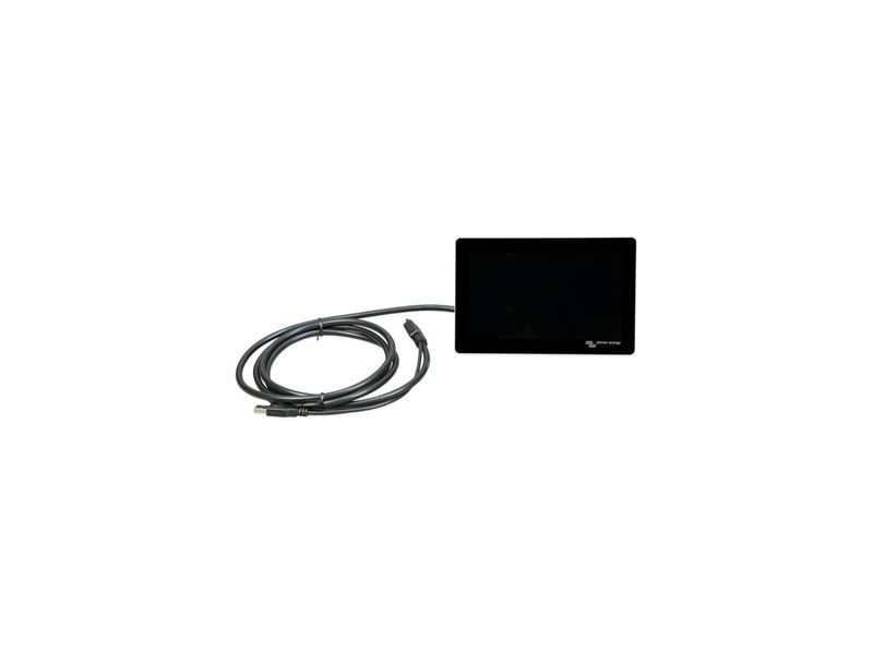 Victron Energy Cerbo GX Touch 70 flush