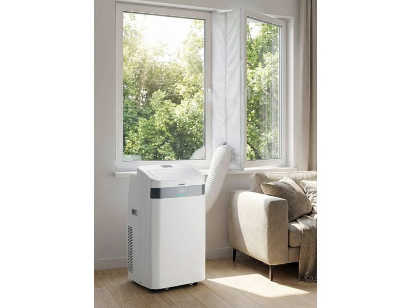 Trisa Cool Mate X77 Pro