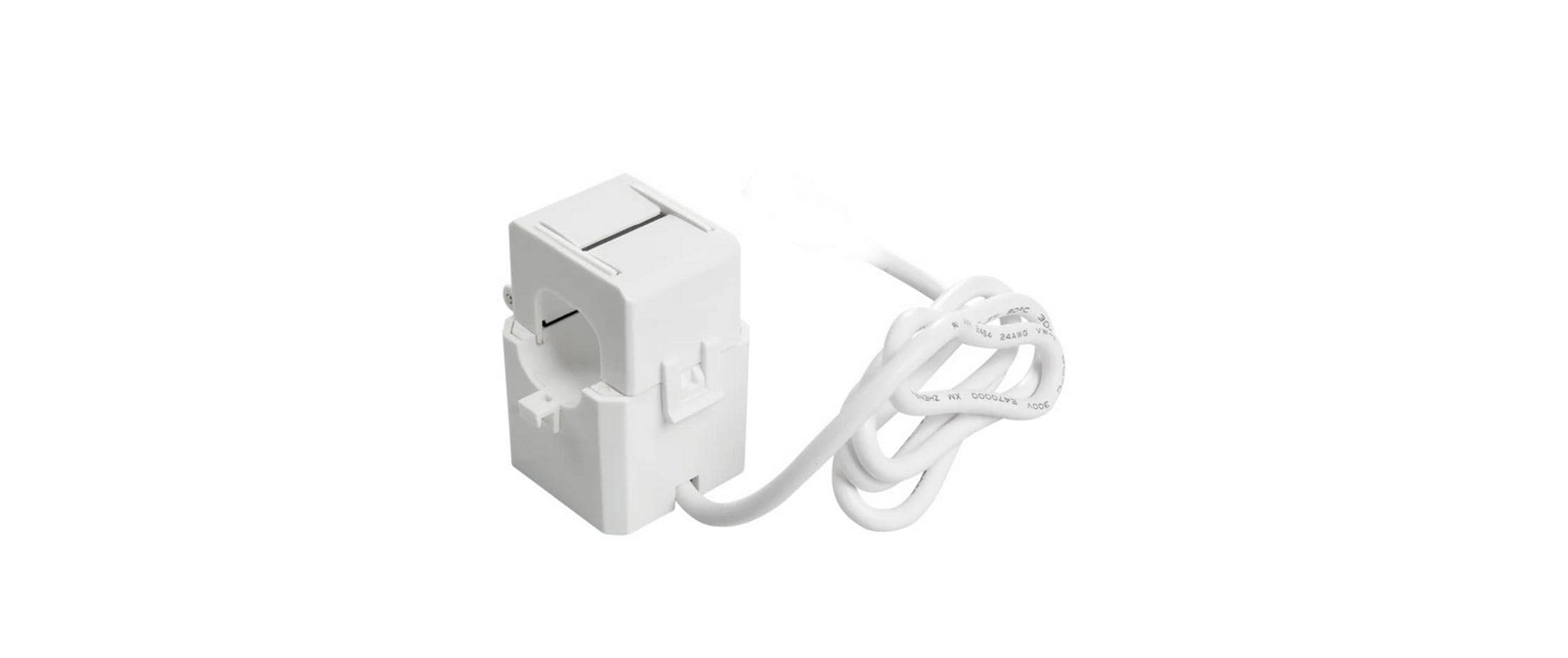 Shelly Stromwandler Split Core Current Transformer 50A – Stromwandler von Shelly