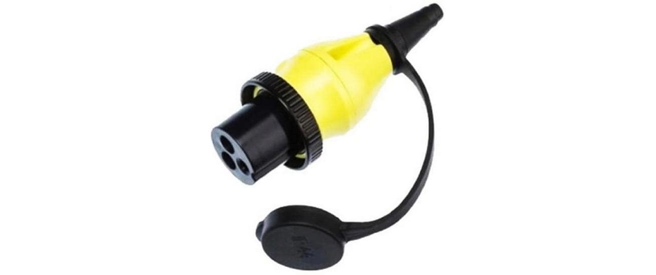 Victron Steckverbinder 16A/250 V AC