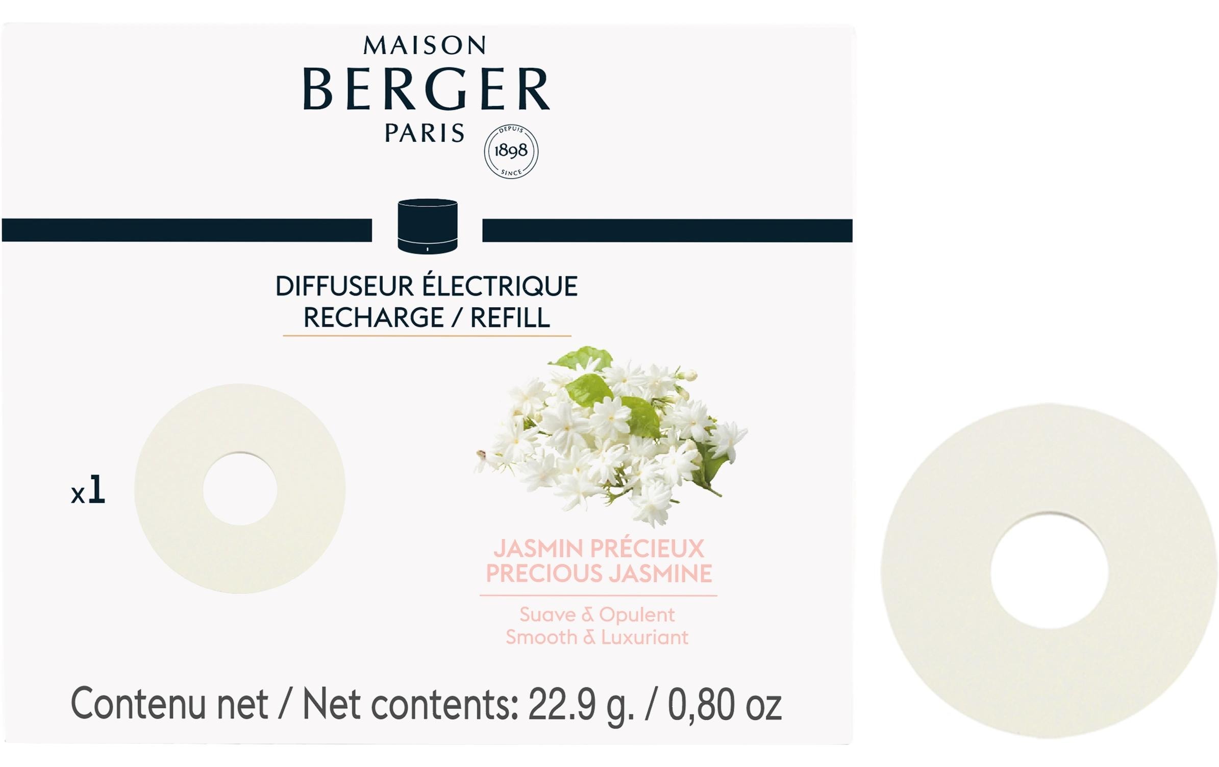 Maison B. Refill elektr. Diffusor Nomade