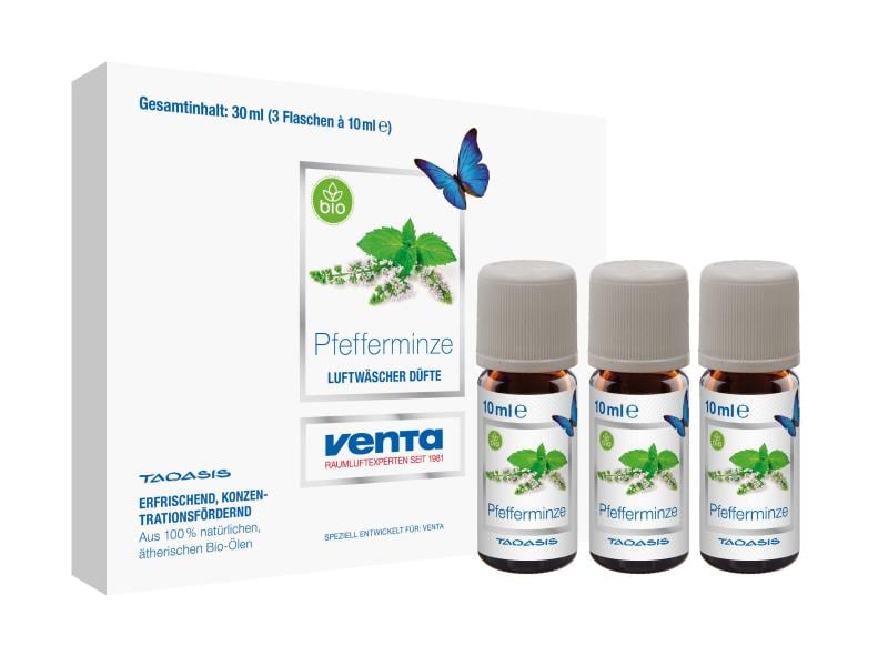 Venta Bio-Duftöl Pfefferminze