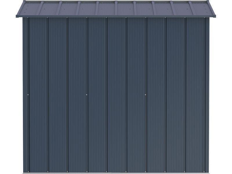 Eco-Shed Pent Roof 6 x 4