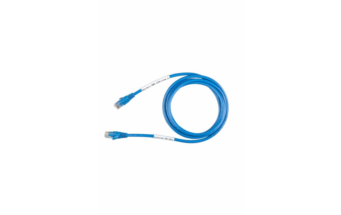 Victron VE.Can to CAN-bus BMS type A Cable 1.8 m 1.8 m
