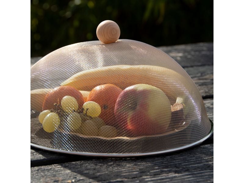 Esschert Design Barriere Fliegenhaube S