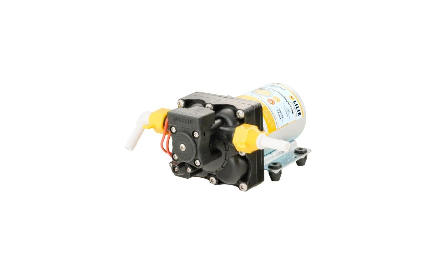LILIE Membranpumpe LP4242 – Druckwasserpumpe