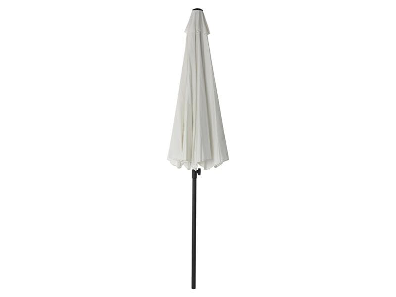 COCON Sonnenschirm Ø 270 cm, Aluminium