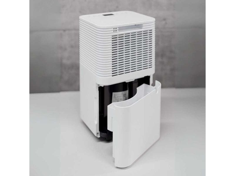Ecofort Luftentfeuchter ecoQ DryAir 12L