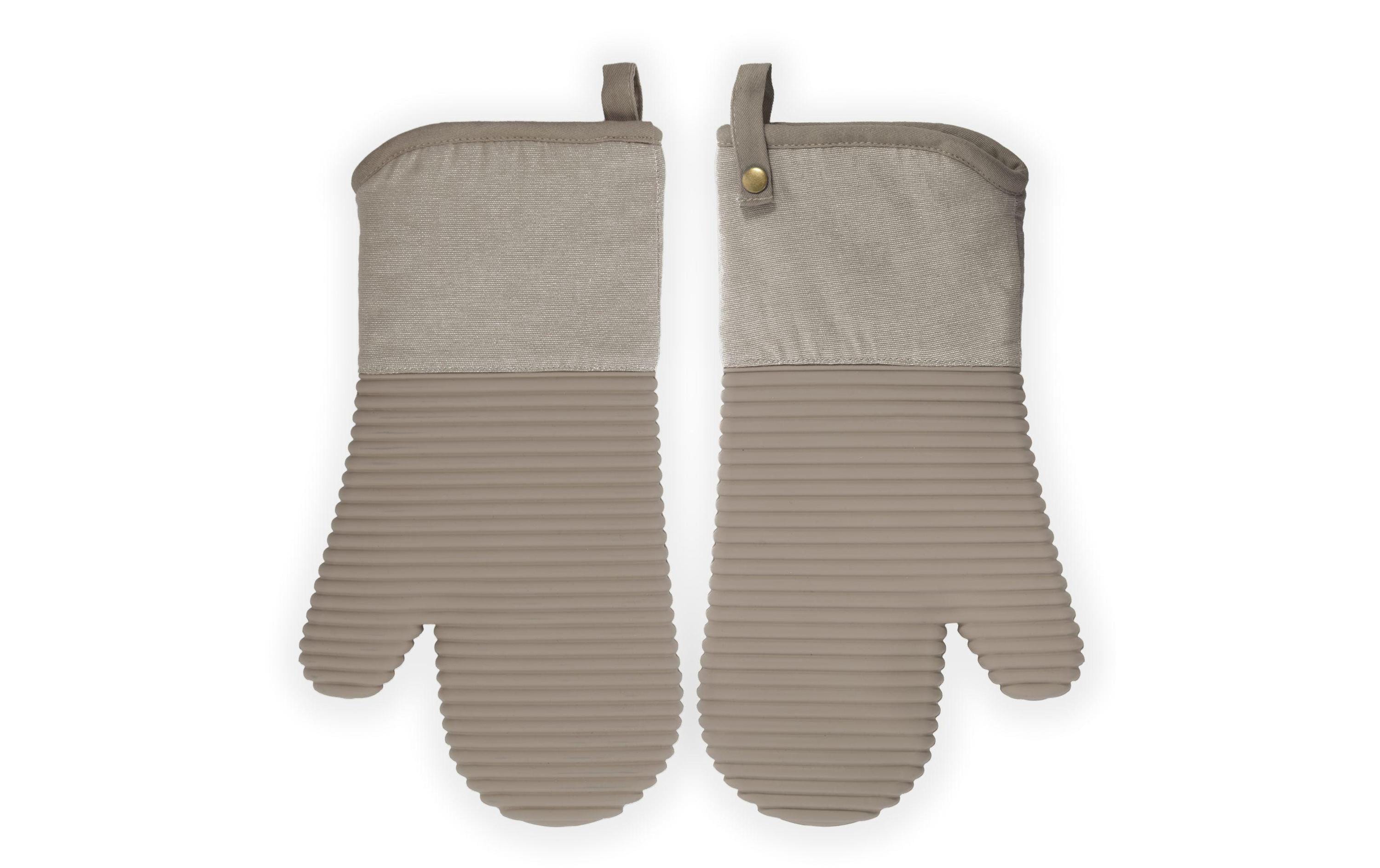Tiseco Silo Taupe