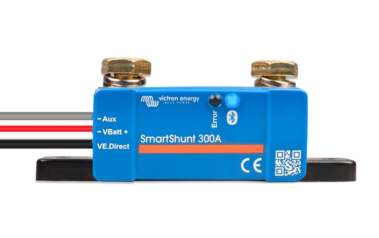 Victron Batteriemonitor SmartShunt 6.5-70 V DC 300A IP65