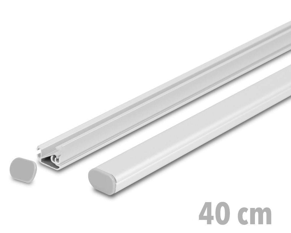 Posterleisten-Set Twin 40 cm